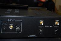 Sonic Frontiers DAC1 bk